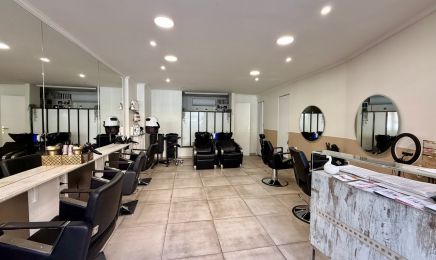 Studio MN : Coiffeur à Nice