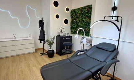 WNA CILS : Institut de beauté à Saint-Aubin-lès-Elbeuf