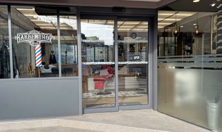 Marian Création  : Barbier à Cherbourg-en-Cotentin