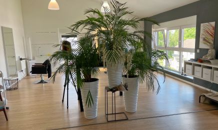 Diego Vulpetti - Hairstylist - Friseur: Friseur in Bad Vilbel