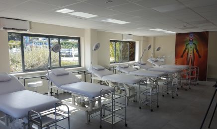 Ambition Académie  : Manucure à Aubagne