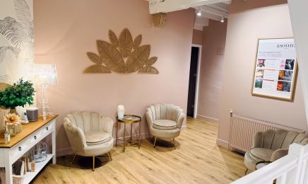 Le salon du bien etre  : Institut de beauté à Nolay