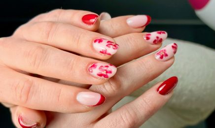 L.R Ongles : Manucure à Saint-Just-Chaleyssin