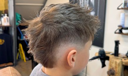 OZ COIFFEUR BARBIER : Barbier à Marseille