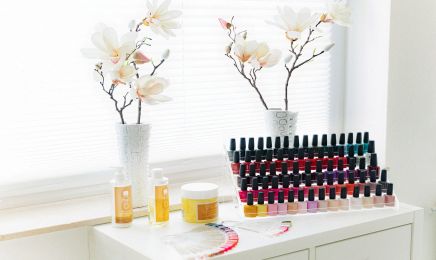 Nail Atelier & More: Nagelstudio in Osnabrück