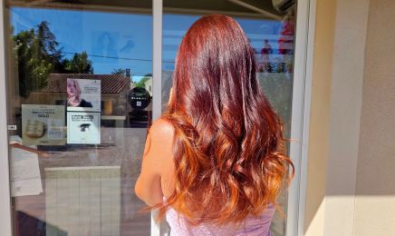 Les 2 L : Coiffeur à Aubignan