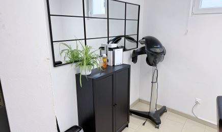 Marco Bologna Friseur: Friseur in Hannover