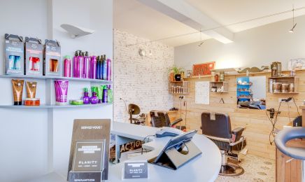 Virginie Coiffure & Barber Shop : Coiffeur à Bozouls