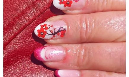 OCY BELLE NAILS & BEAUTY : Institut de beauté à Saint-Étienne-de-Brillouet