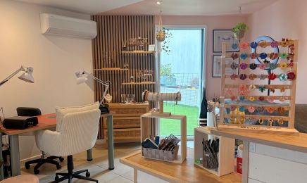 Beauté d'ivin Extensions de cils, Ongles et Esthétique : Institut de beauté à Quimper