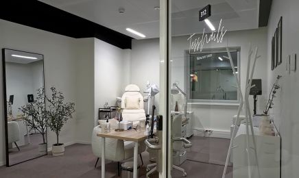 Tess Nails - Manucure russe : Manucure à Paris