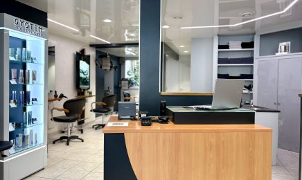 L’instant Coiffure - Nadine Guillois  : Coiffeur à Ombrée d'Anjou