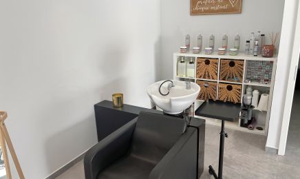 Coiffure Sandra  : Coiffeur à Fernelmont