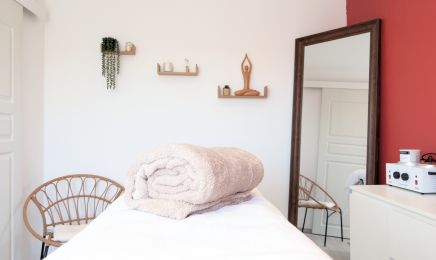 Ly'déal Beauté : Institut de beauté à Outreau