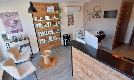 Les mains de Déborah : Institut de beauté à Stundwiller