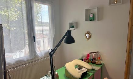 MLNails & Esthétic : Manucure à Aix-en-Provence