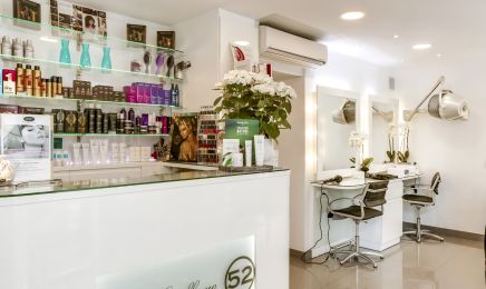 Vital Coiffure : Coiffeur à Paris
