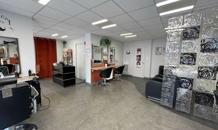 Sabrina-création : Coiffeur à Guignen