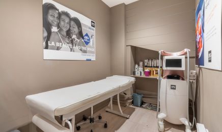 Institut Océane  : Institut de beauté à Mortagne-au-Perche