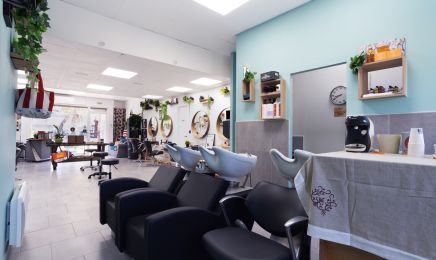 La Coiff O' Tech  : Coiffeur à Six-Fours-les-Plages