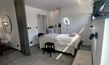 Aux Sources de Manon : Institut de beauté à Hanzinne