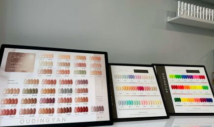 Chic beauté nails : Manucure à Paris