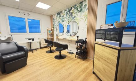 AM Coiffure : Coiffeur à Le Rove