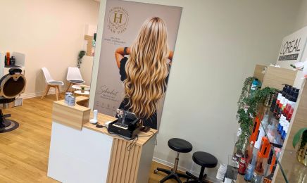 Friseursalon Team Hava Rottweil: Kosmetikstudio in Rottweil