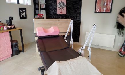 L'Ombrelle du regard : Institut de beauté à Vannes