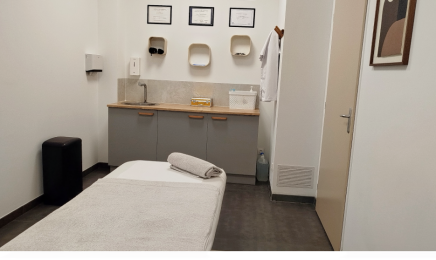New Derma - Épilation Laser, Électrolyse - Carpentras : Institut de beauté à Carpentras