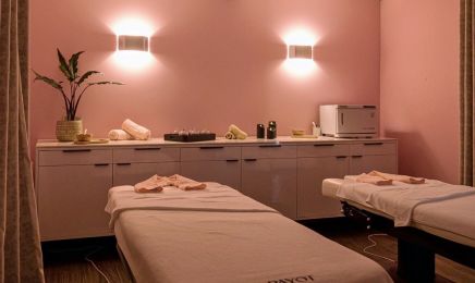 Spa & Institut De Beauté - Maison Doucet : Manucure à Charolles