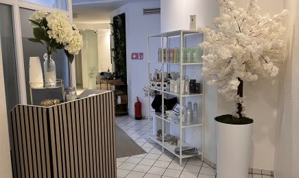 House of Headspa Düsseldorf: Spa in Düsseldorf