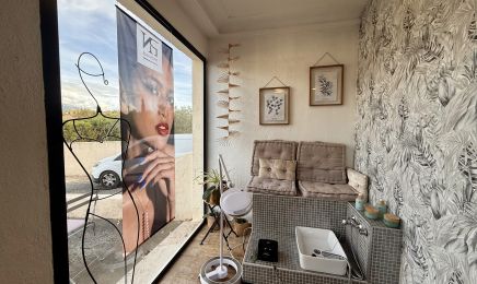 L'Instant Beauté : Institut de beauté à Mouans-Sartoux