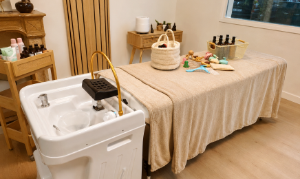 C Hanaé : Coiffeur à Chalamont