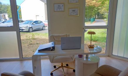 Loraya : Spa à Chambray-lès-Tours