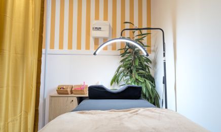 L’atelier de Julie : Manucure à Montigny-en-Gohelle