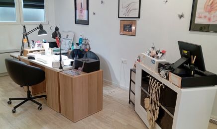 SR Nails : Manucure à Pont-de-Buis-lès-Quimerch