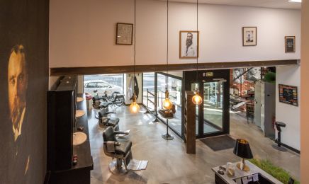 L’Atelier 237 : Coiffeur à Niort