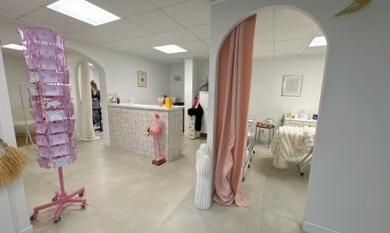 Beauty Signature by Anissa  : Institut de beauté à Villeneuve-lès-Béziers