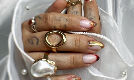Ongles_By.Sarah : Manucure à Vannes