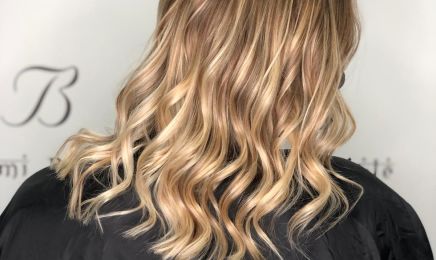 Taymi Beauté Bonneuil sur Marne 94 : Coiffeur à Bonneuil-sur-Marne