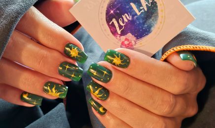 Zen L.A. : Manucure à La Seyne-sur-Mer