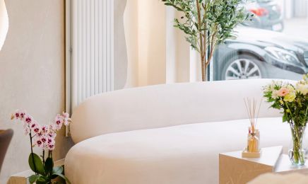 Eleganz Haarstudio: Friseur in Mörfelden-Walldorf