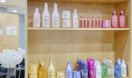 Hair Lounge  : Coiffeur à Évreux
