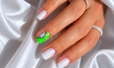 La fantasy des ongles  : Coiffeur à Marck