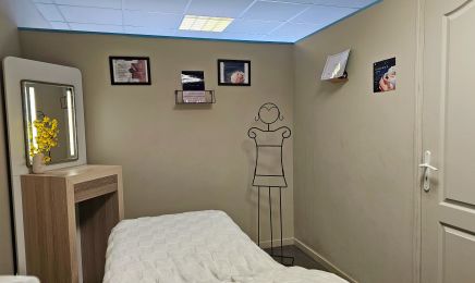 Institut Sandra Beauté : Institut de beauté à Pellegrue