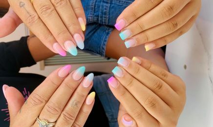 HPA Ongles & Beauté  : Institut de beauté à Les Pennes-Mirabeau