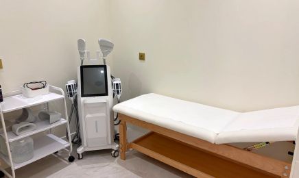 Maison Sonaya : Institut de beauté à Paris