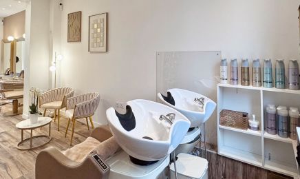 L’Alberra : Coiffeur à Compiègne