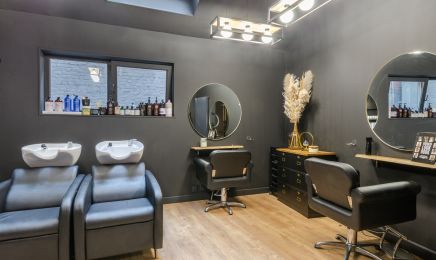 ED’A BARBER : Coiffeur à Lille